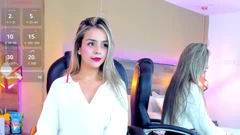 MaylinFox online show from January 12, 1:53 am