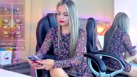MaylinFox online show from January 13, 4:51 pm