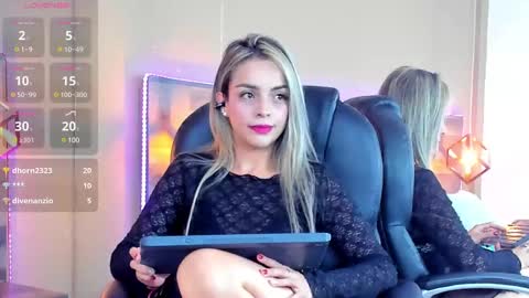 MaylinFox online show from January 14, 5:01 pm