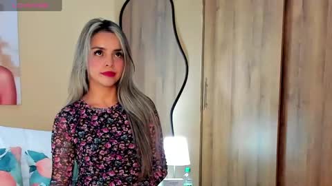 MaylinFox online show from February 3, 12:36 am