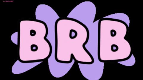 Mailyn online show from January 23, 7:40 pm