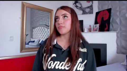 Maylin online show from March 2, 3:37 pm