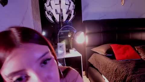 Maylin online show from September 27, 4:17 am