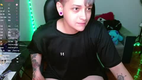 Mayle kan online show from May 25, 11:44 pm