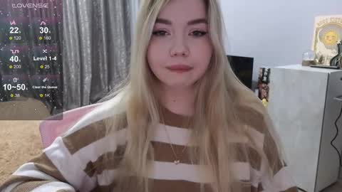 may online show from February 25, 9:24 pm