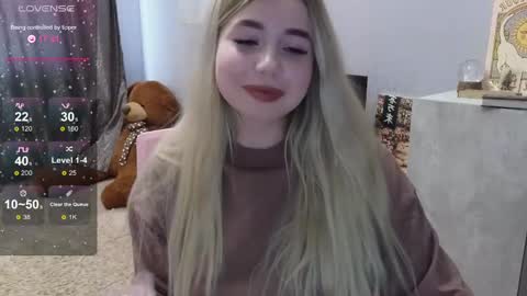 may online show from March 2, 8:05 am