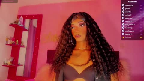 Snapshot of mayo_771804 chatting on February 21, 8:04 am Karol black18 online show from February 21, 8:04 am