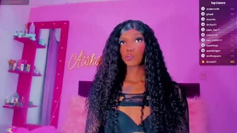 Snapshot of mayo_771804 chatting on February 25, 8:24 am Karol black18 online show from February 25, 8:24 am