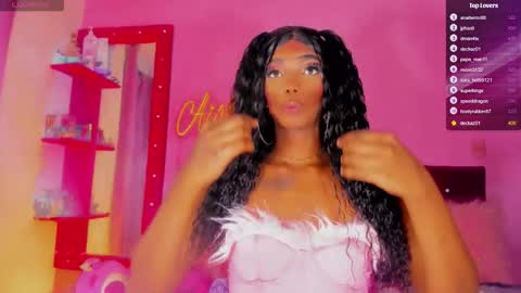 Snapshot of mayo_771804 chatting on March 4, 1:33 am Karol black18 online show from March 4, 1:33 am