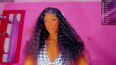 Snapshot of mayo_771804 chatting on March 6, 11:17 am Karol black18 online show from March 6, 11:17 am