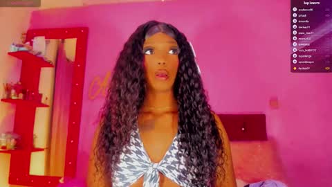 Snapshot of mayo_771804 chatting on March 8, 10:08 am Karol black18 online show from March 8, 10:08 am