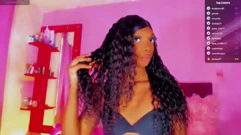 Snapshot of mayo_771804 chatting on March 12, 12:55 pm Karol black18 online show from March 12, 12:55 pm