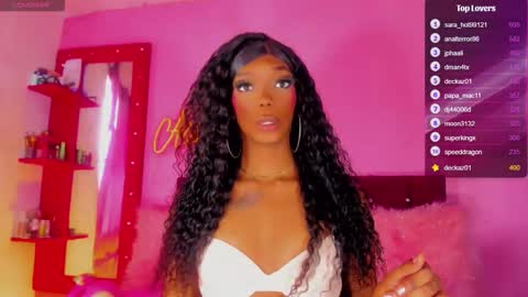 Snapshot of mayo_771804 chatting on March 17, 1:14 pm Karol black18 online show from March 17, 1:14 pm