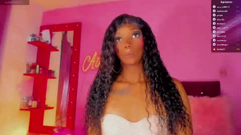 Snapshot of mayo_771804 chatting on March 19, 10:08 am Karol black18 online show from March 19, 10:08 am