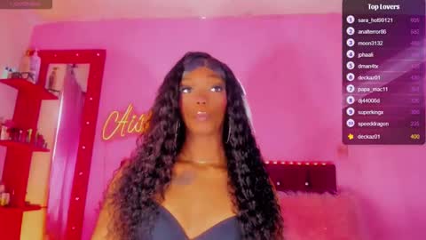 Snapshot of mayo_771804 chatting on March 25, 1:50 pm Karol black18 online show from March 25, 1:50 pm