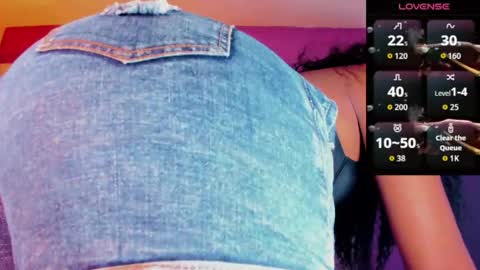 Karol black18 online show from May 27, 6:38 pm