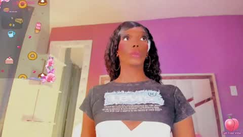 Snapshot of mayo_771804 chatting on June 22, 9:01 pm Karol black18 online show from June 22, 9:01 pm