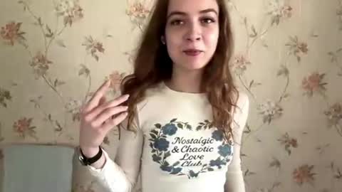 Lily  online show from June 6, 9:58 am