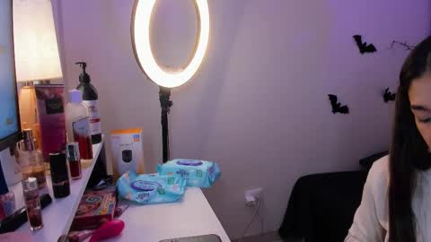 Snapshot of mayproject2 chatting on October 21, 9:26 pm may online show from October 21, 9:26 pm