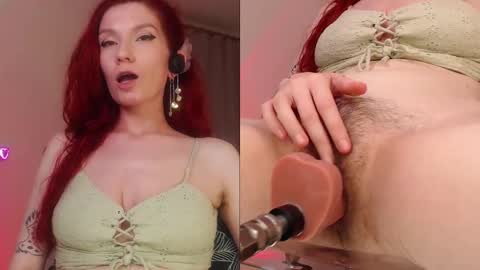 mayrumey online show from October 8, 5:43 pm