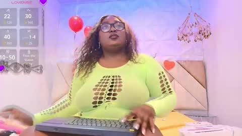 May online show from February 24, 3:37 am