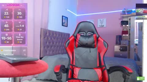 mayte online show from November 24, 6:24 am