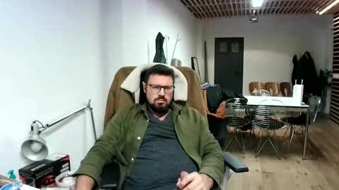 maythe4bwu online show from October 25, 9:50 am