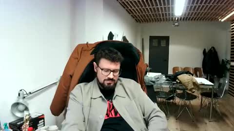 maythe4bwu online show from October 29, 1:08 am