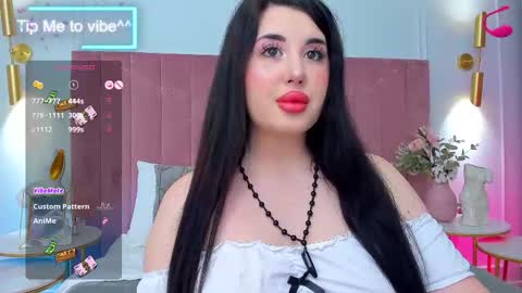 MayaLevi online show from September 22, 7:05 pm