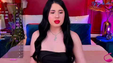 MayaLevi online show from May 6, 7:08 pm