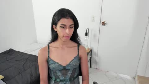mazikeen_18 online show from March 3, 1:39 pm