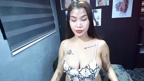 mazikeen_mazee online show from January 25, 2:58 am