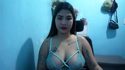 mazikeen_mazee online show from April 15, 12:01 pm