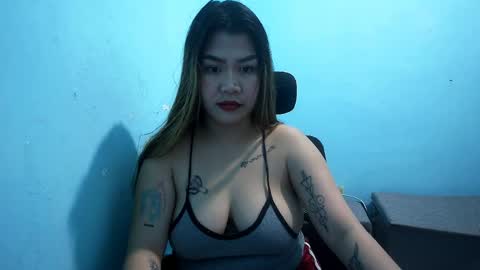 mazikeen_mazee online show from June 6, 11:59 am