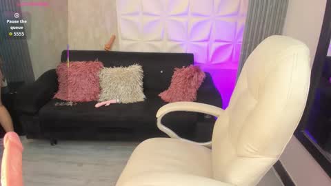 Camila online show from January 14, 2:01 pm