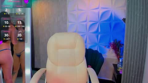 Snapshot of mazismithx chatting on March 26, 2:00 pm Camila online show from March 26, 2:00 pm