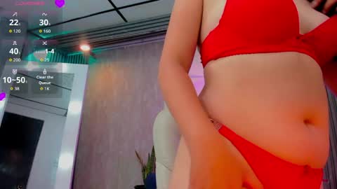 Snapshot of mazismithx chatting on March 29, 12:16 pm Camila online show from March 29, 12:16 pm