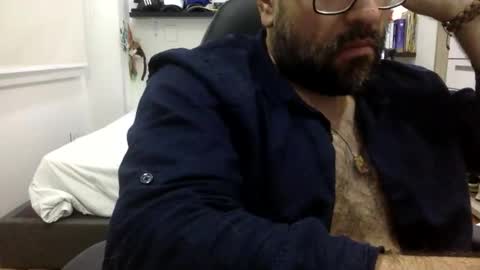 VzlaMan online show from May 4, 3:57 am