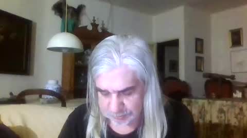 Manu online show from December 26, 8:11 pm