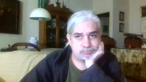 Manu online show from December 28, 9:40 pm
