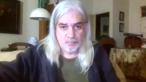 Manu online show from December 29, 12:41 am
