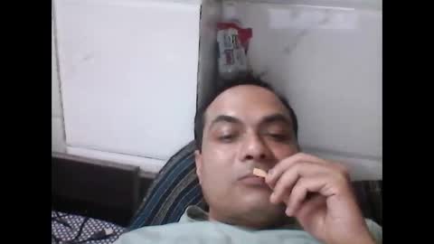 mcaraj2 online show from March 9, 6:12 pm