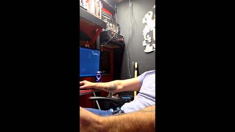 Snapshot of mcbethtime chatting on March 27, 4:07 pm mcbethtime online show from March 27, 4:07 pm