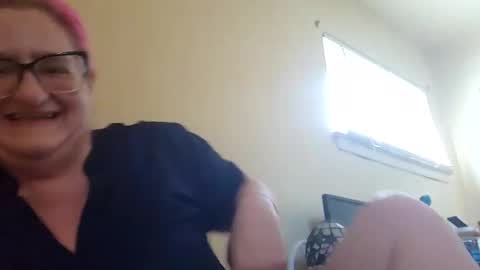 mcbride102030 online show from April 3, 2:15 pm