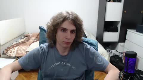 Bri online show from May 21, 11:12 pm