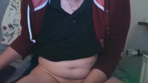 mcewans2575 online show from September 27, 10:04 pm