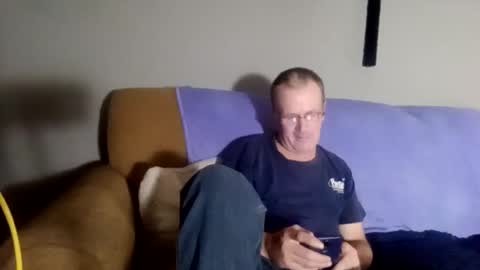 Snapshot of mcfly1973 chatting on December 27, 8:45 am mcfly1973 online show from December 27, 8:45 am