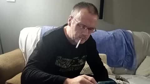 Snapshot of mcfly1973 chatting on December 30, 1:03 pm mcfly1973 online show from December 30, 1:03 pm