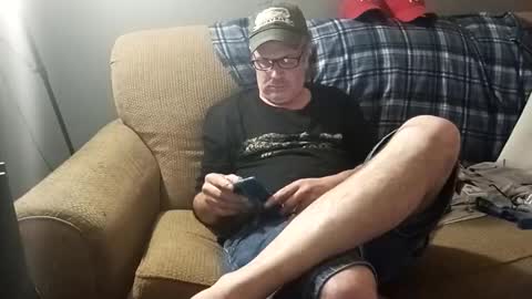 Snapshot of mcfly1973 chatting on January 4, 2:14 am mcfly1973 online show from January 4, 2:14 am