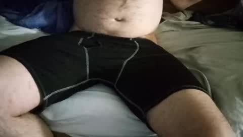 Snapshot of mcfly1973 chatting on January 6, 10:57 am mcfly1973 online show from January 6, 10:57 am